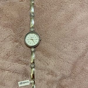 Brighton Crystal City Watch
